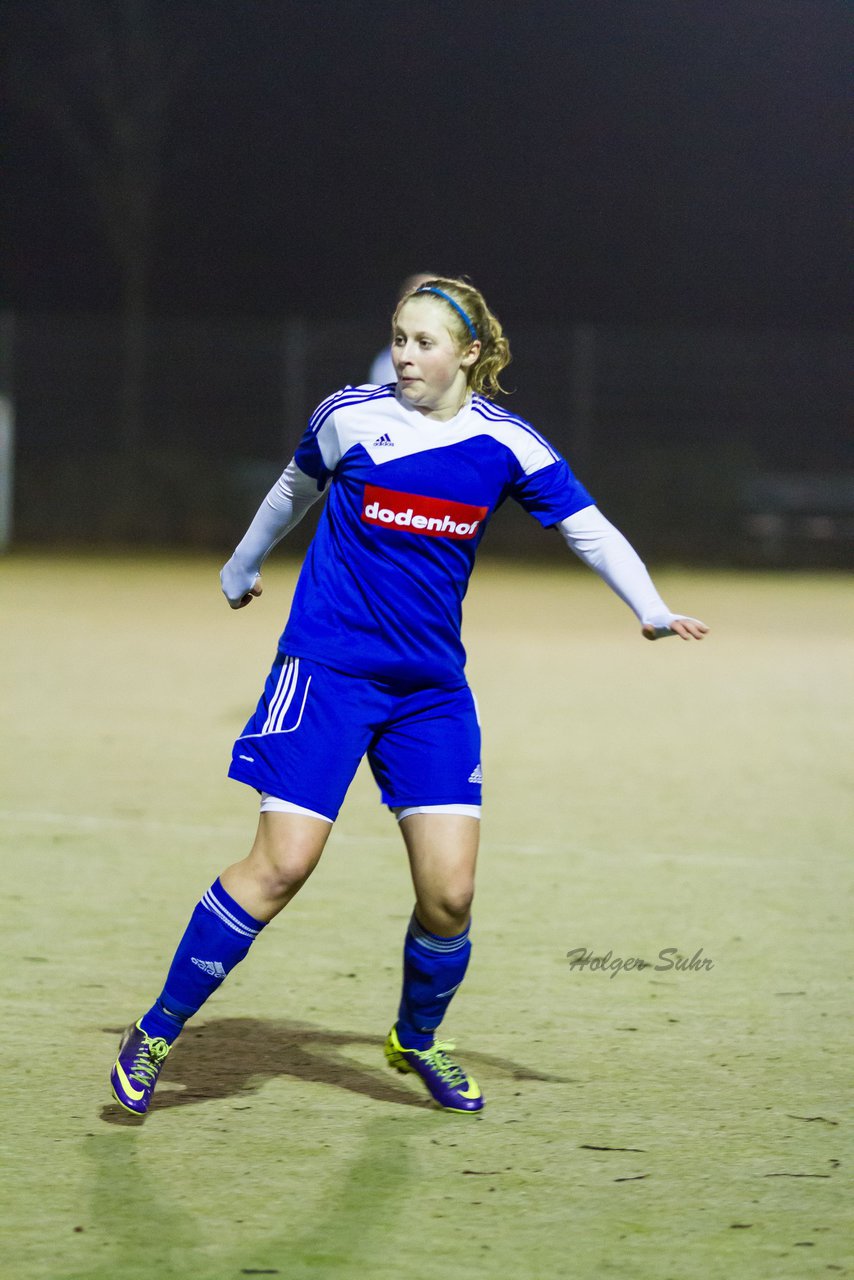 Bild 127 - Frauen FSC Kaltenkirchen - NTSV Niendorf : Ergebnis: 3:1